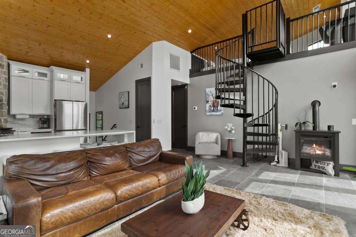 6333 Big Ridge Road Talking Rock - Photo 19