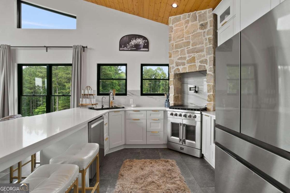 6333 Big Ridge Road Talking Rock - Photo 23