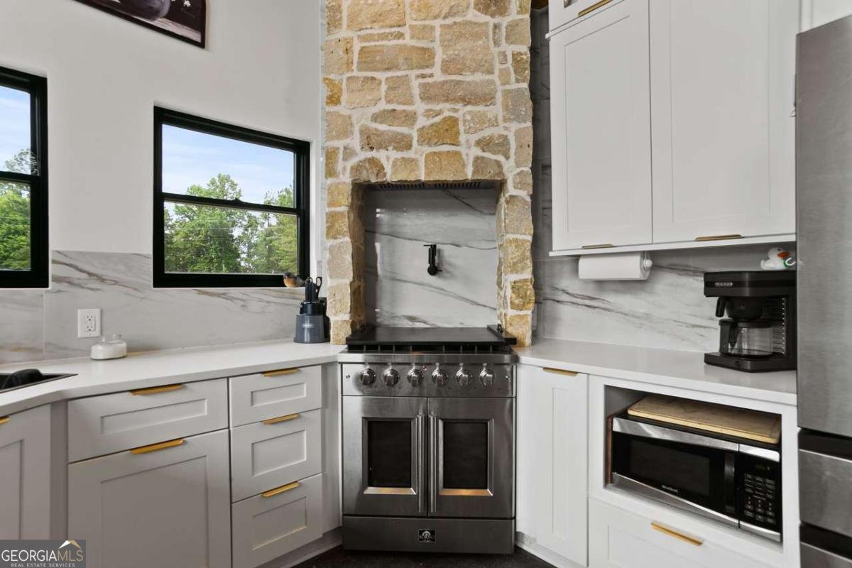 6333 Big Ridge Road Talking Rock - Photo 26