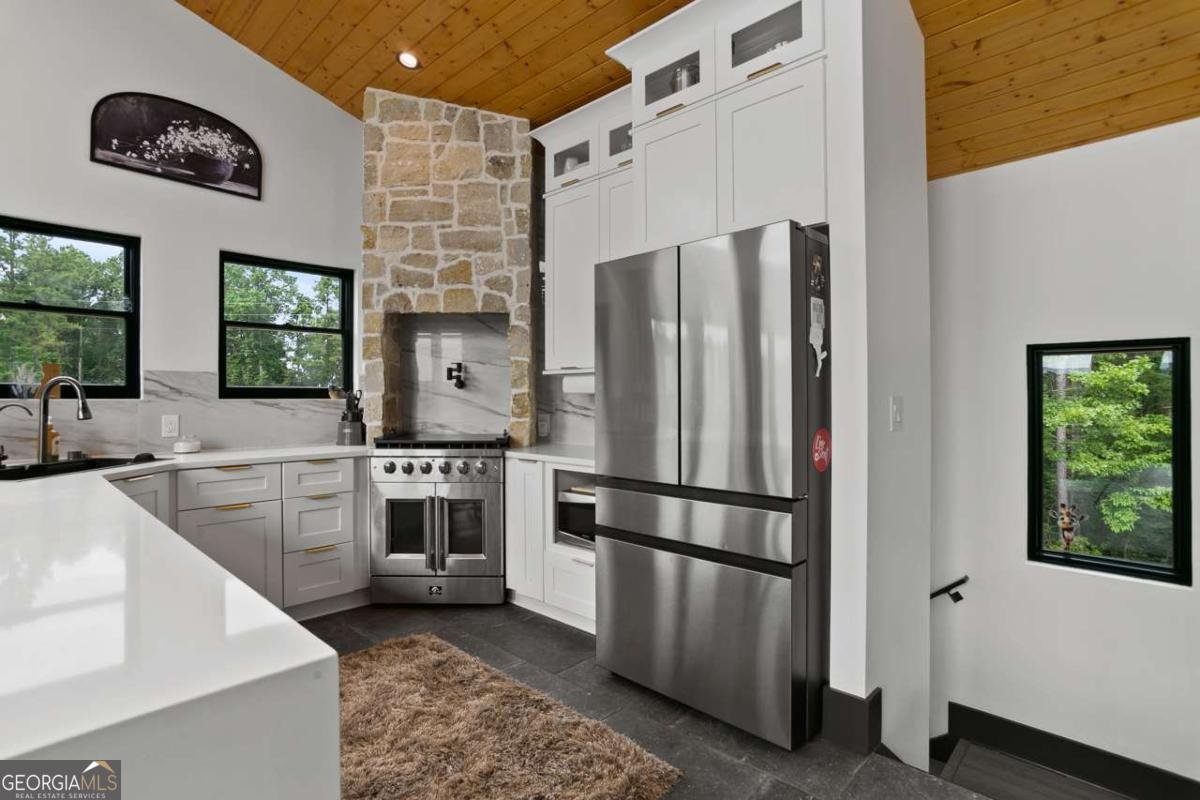 6333 Big Ridge Road Talking Rock - Photo 27
