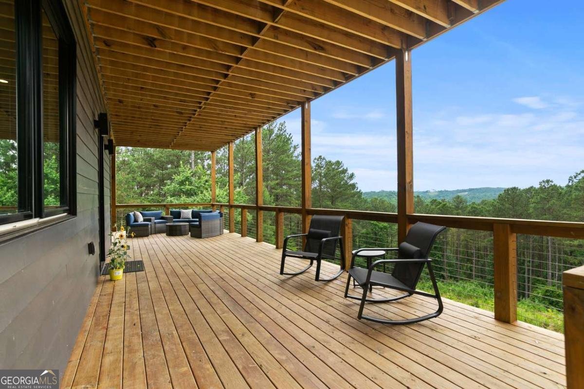 6333 Big Ridge Road Talking Rock - Photo 43