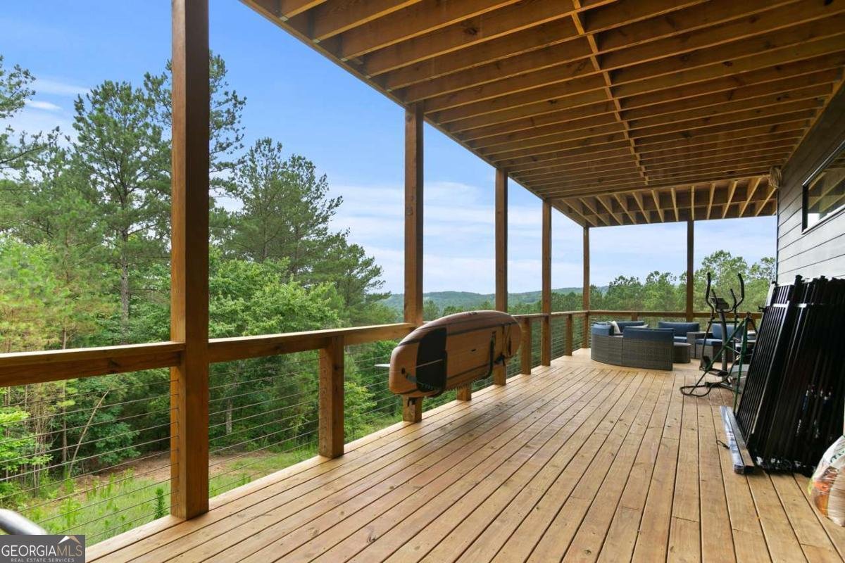 6333 Big Ridge Road Talking Rock - Photo 44