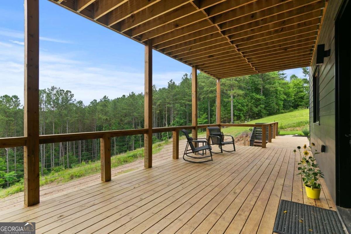 6333 Big Ridge Road Talking Rock - Photo 45