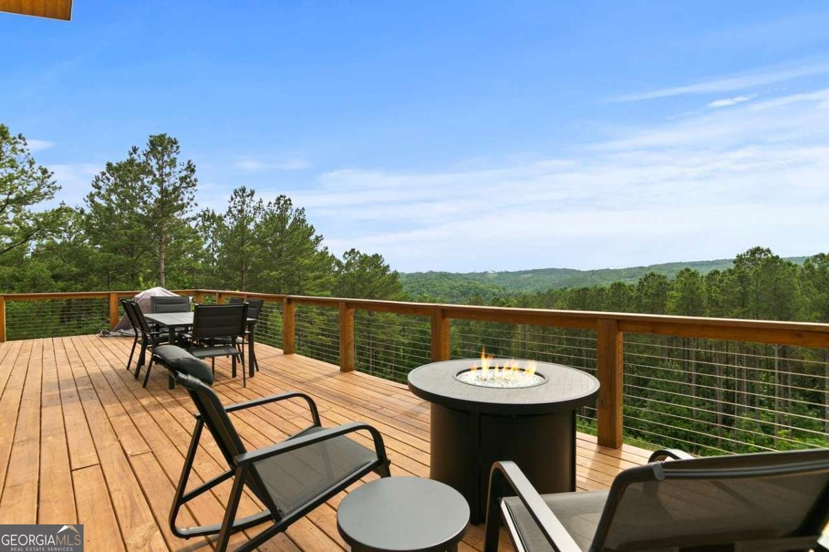 6333 Big Ridge Road Talking Rock - Photo 47