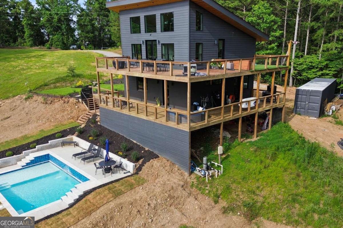 6333 Big Ridge Road Talking Rock - Photo 54