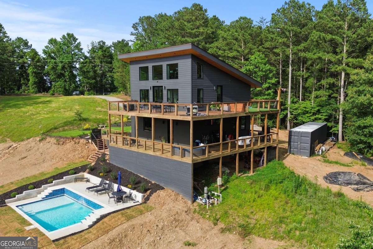 6333 Big Ridge Road Talking Rock - Photo 55