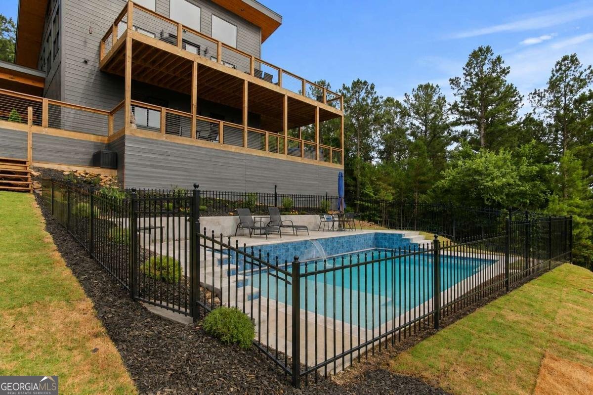 6333 Big Ridge Road Talking Rock - Photo 6