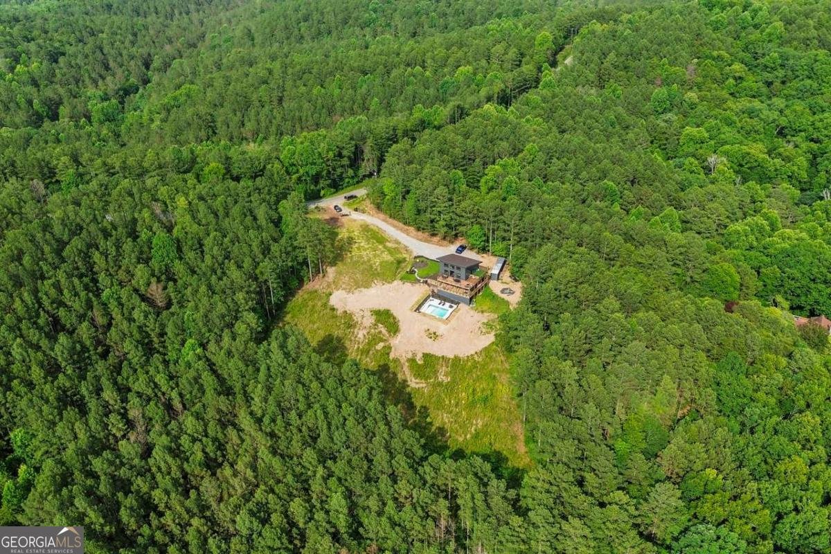 6333 Big Ridge Road Talking Rock - Photo 60