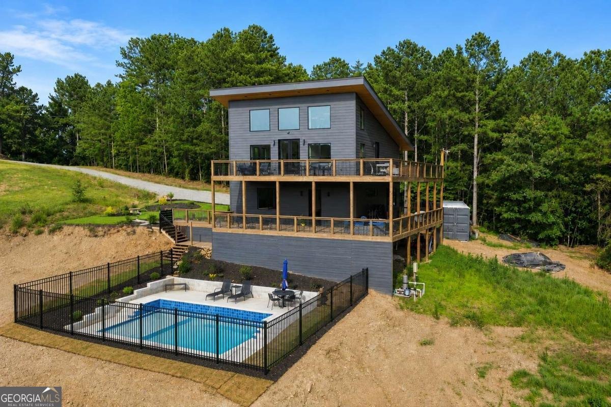 6333 Big Ridge Road Talking Rock - Photo 7