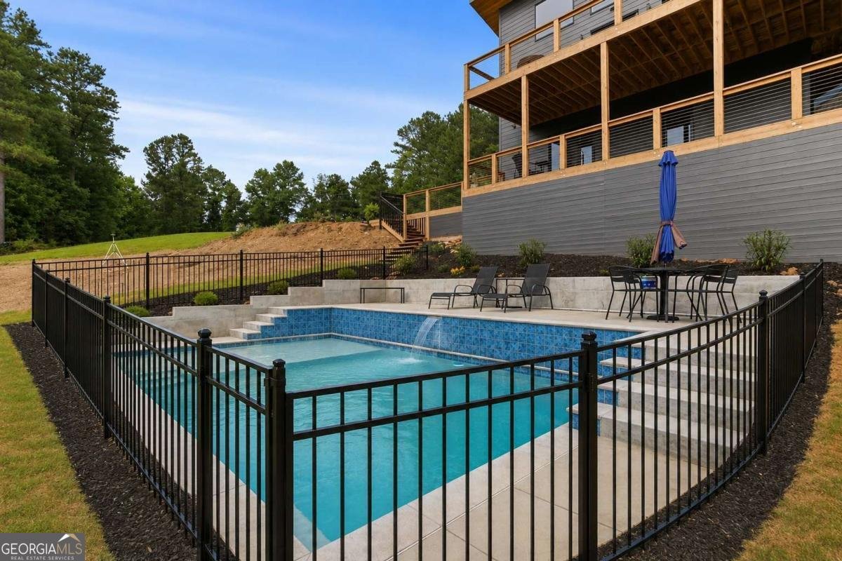 6333 Big Ridge Road Talking Rock - Photo 8