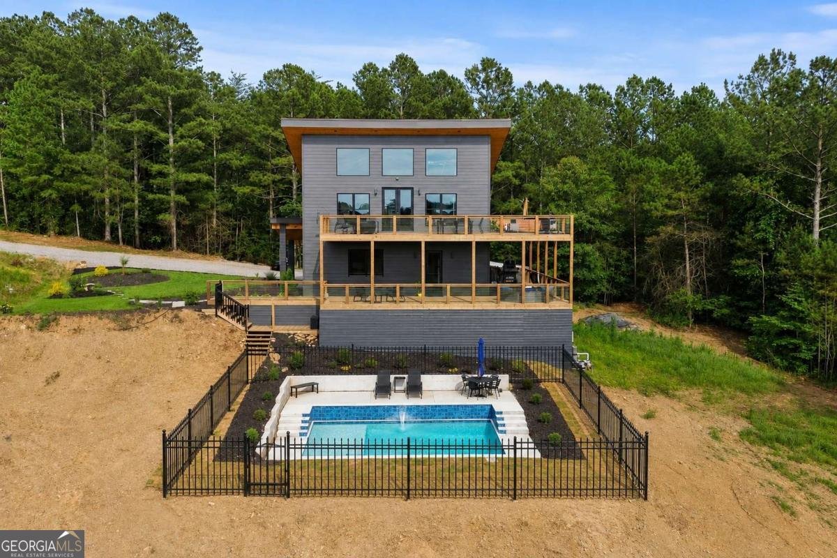 6333 Big Ridge Road Talking Rock - Photo 9