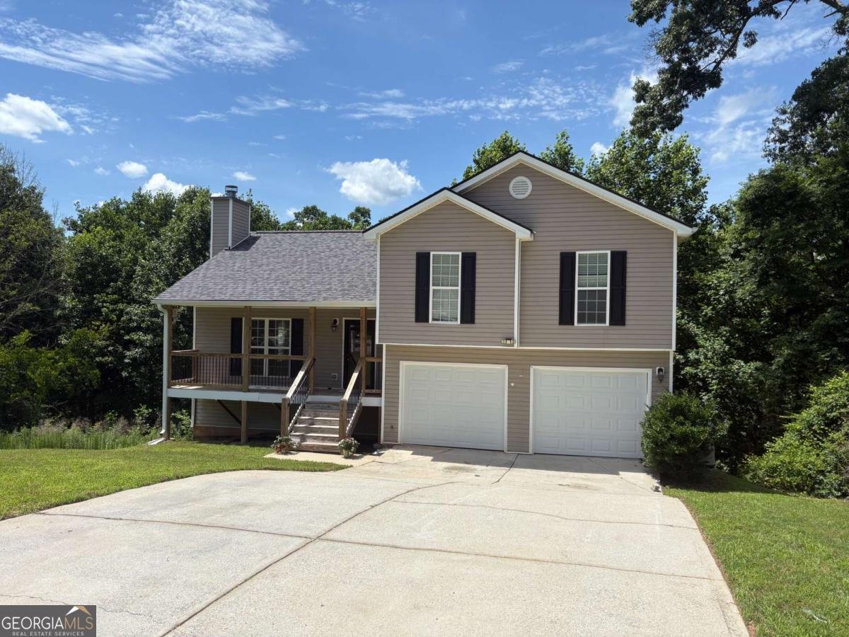 5374 Crown Oaks Drive Lula - Photo 23