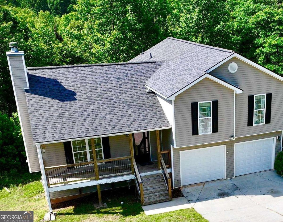 5374 Crown Oaks Drive Lula - Photo 29