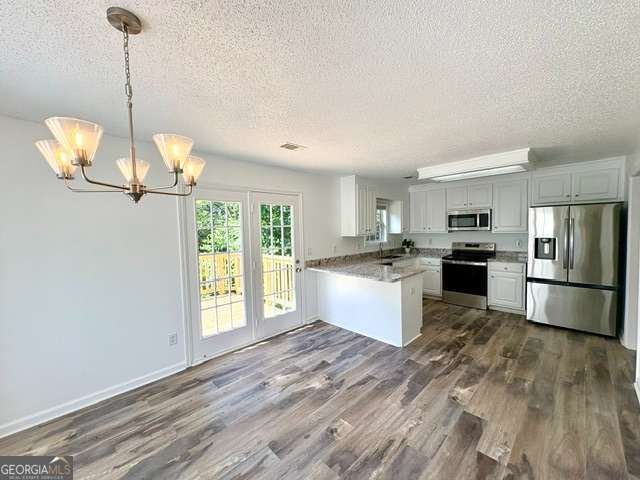 5374 Crown Oaks Drive Lula - Photo 8