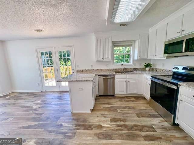 5374 Crown Oaks Drive Lula - Photo 9