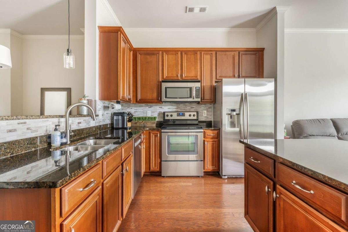 7265 Glisten Avenue Atlanta - Photo 11