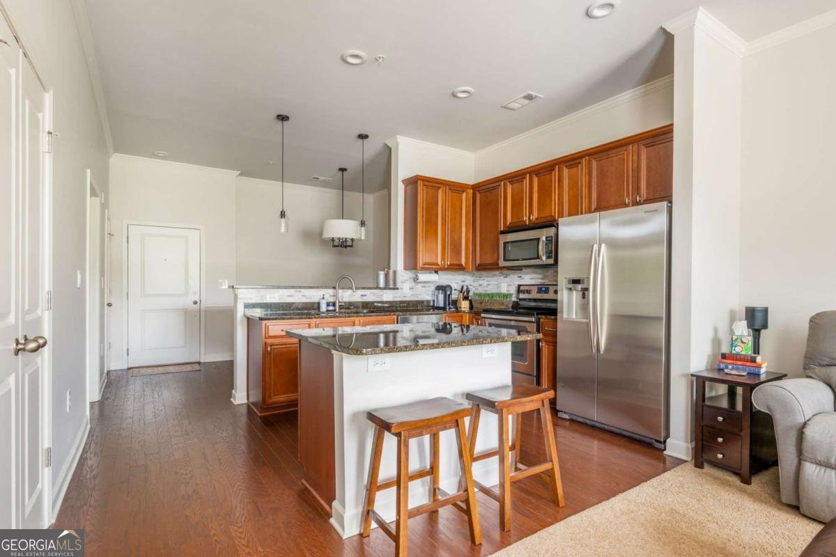 7265 Glisten Avenue Atlanta - Photo 15