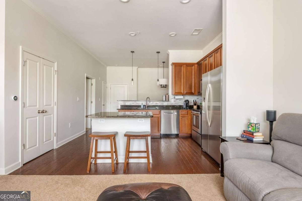 7265 Glisten Avenue Atlanta - Photo 16