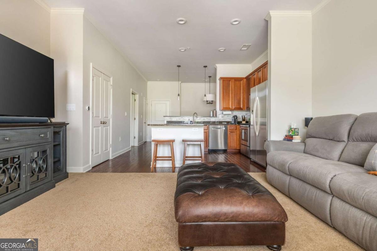 7265 Glisten Avenue Atlanta - Photo 17