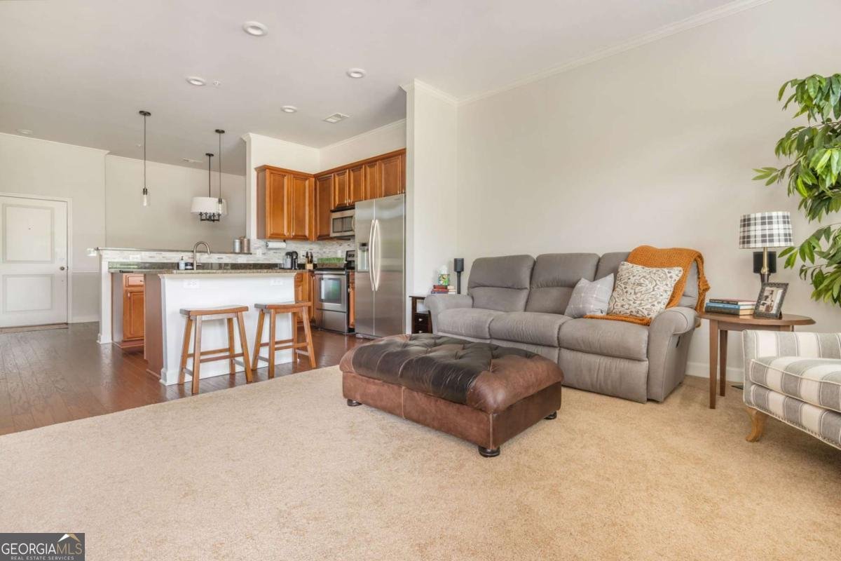 7265 Glisten Avenue Atlanta - Photo 18