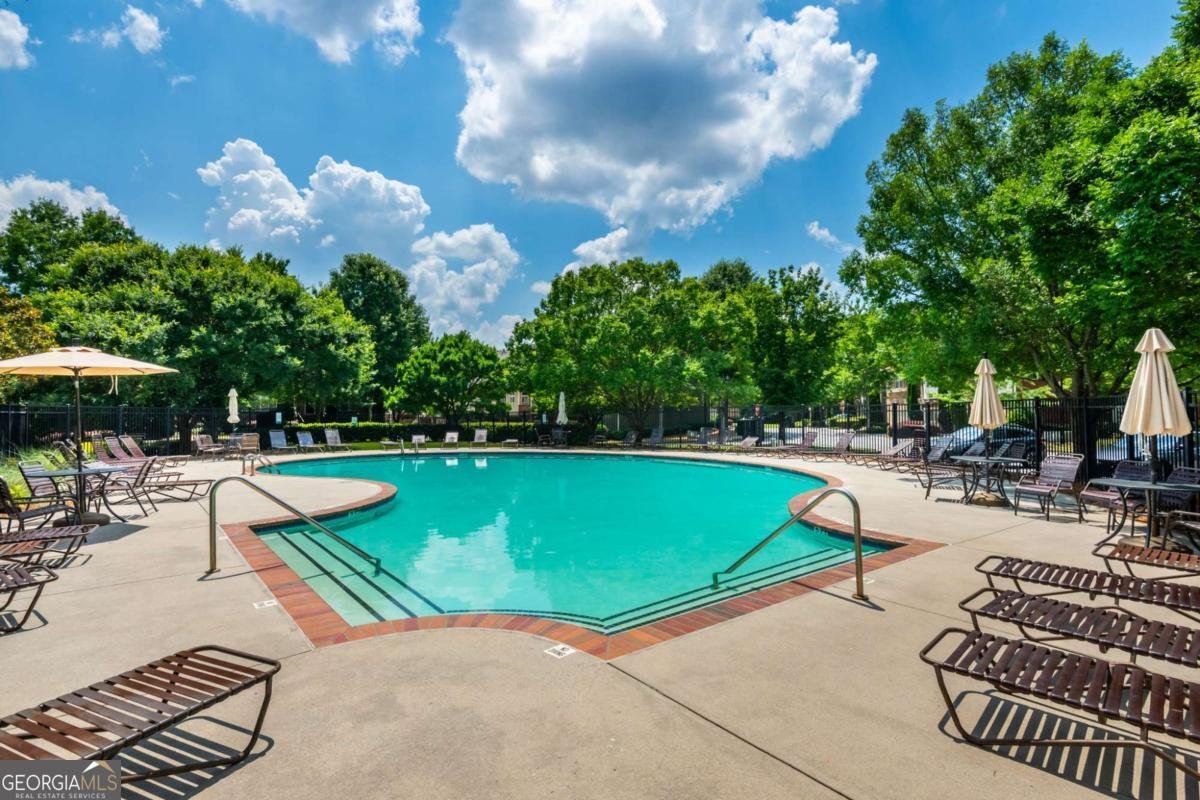 7265 Glisten Avenue Atlanta - Photo 47