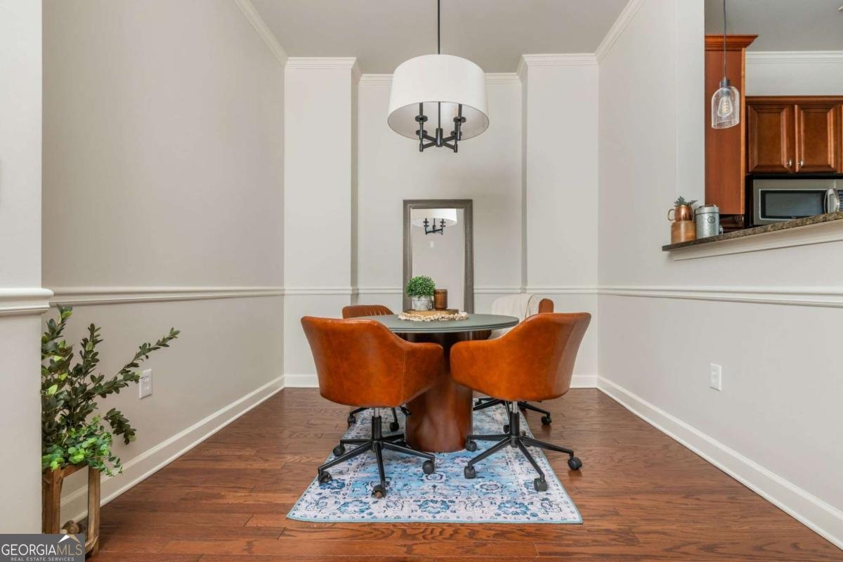 7265 Glisten Avenue Atlanta - Photo 8