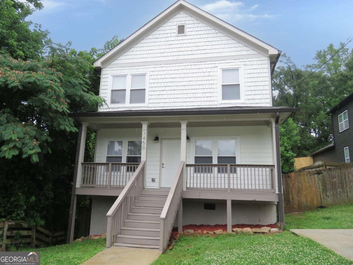 1450 Norris Place Atlanta - main photo