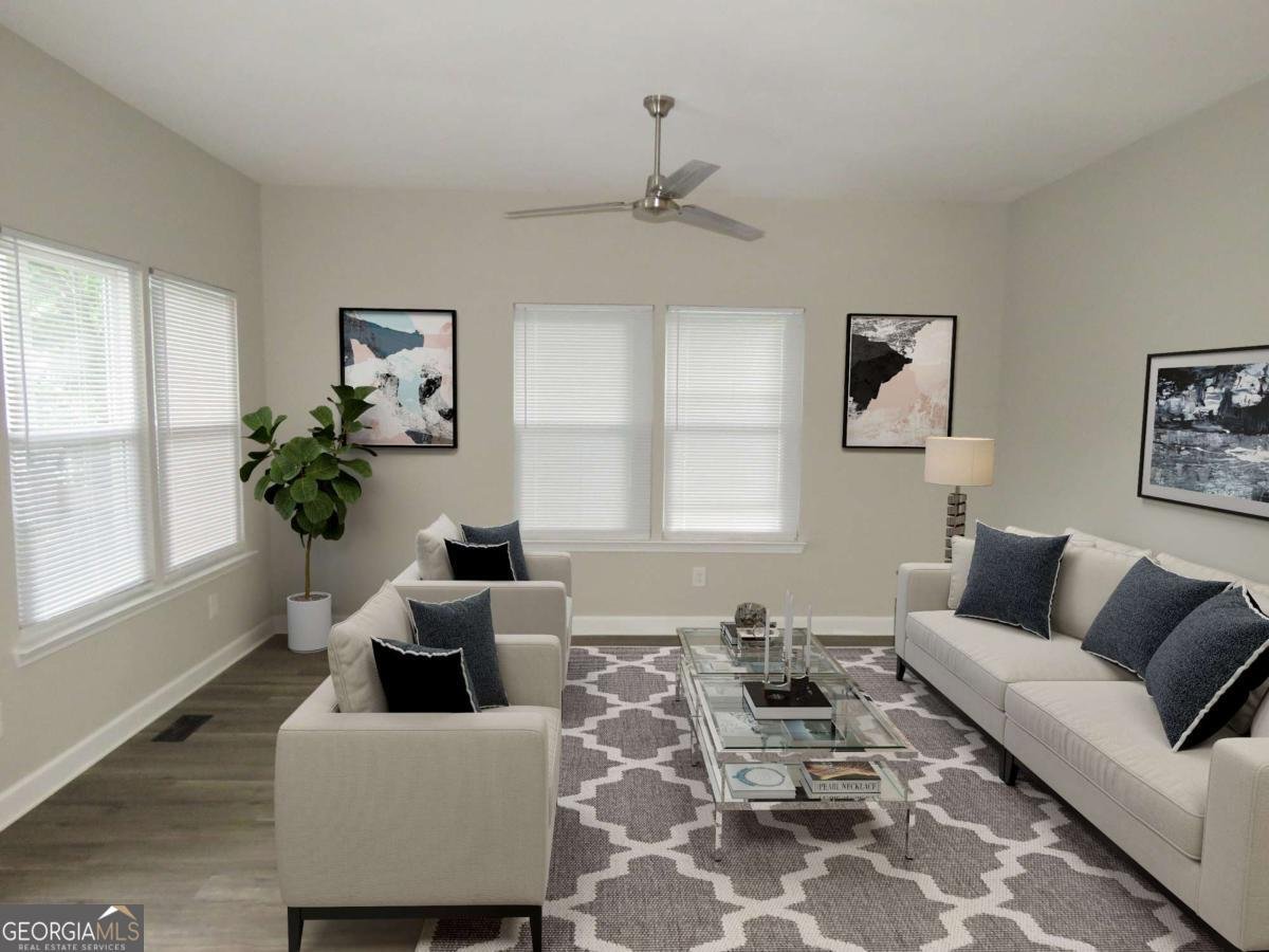 1450 Norris Place Atlanta - Photo 8
