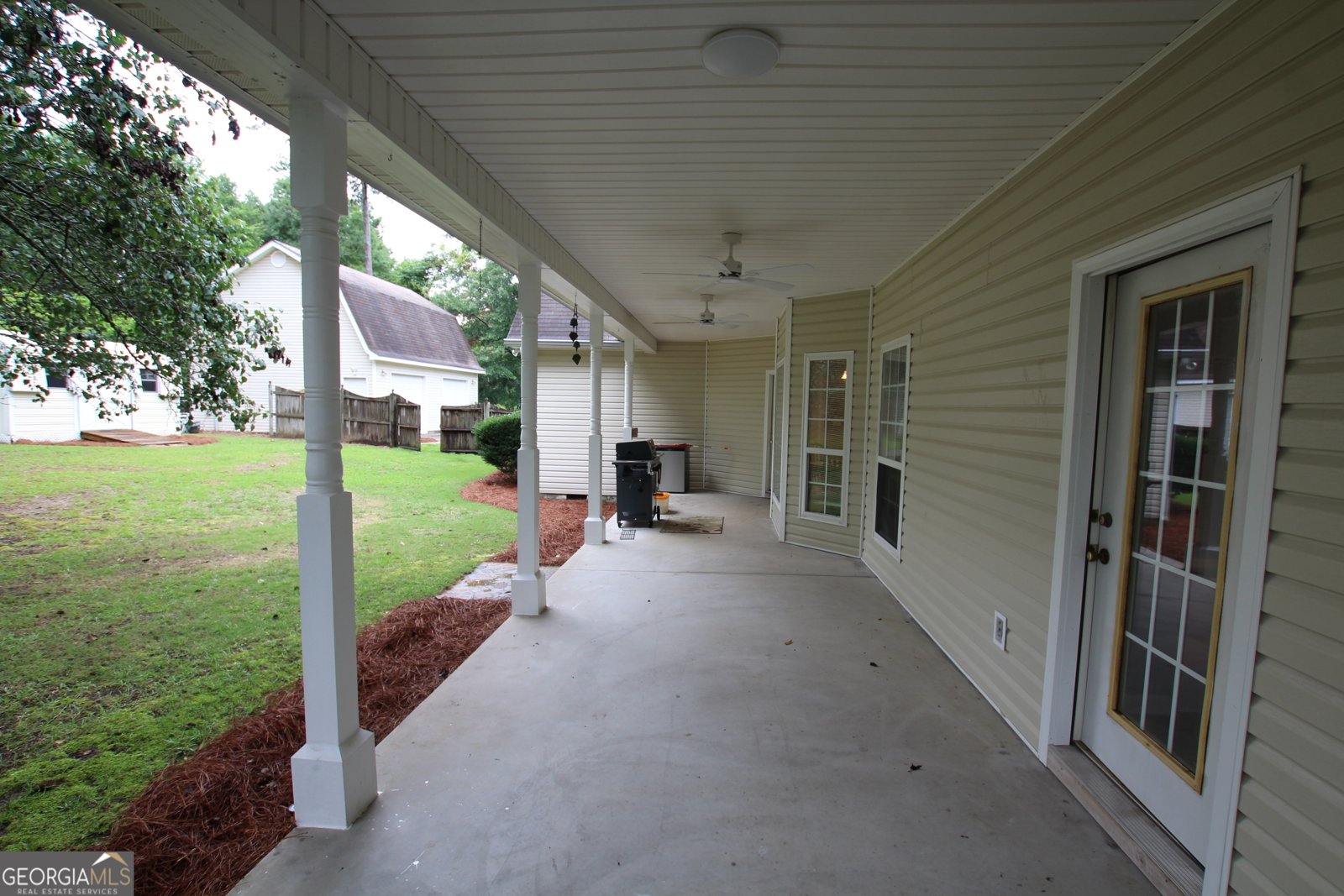 206 Long Leaf Trail Byron - Photo 27