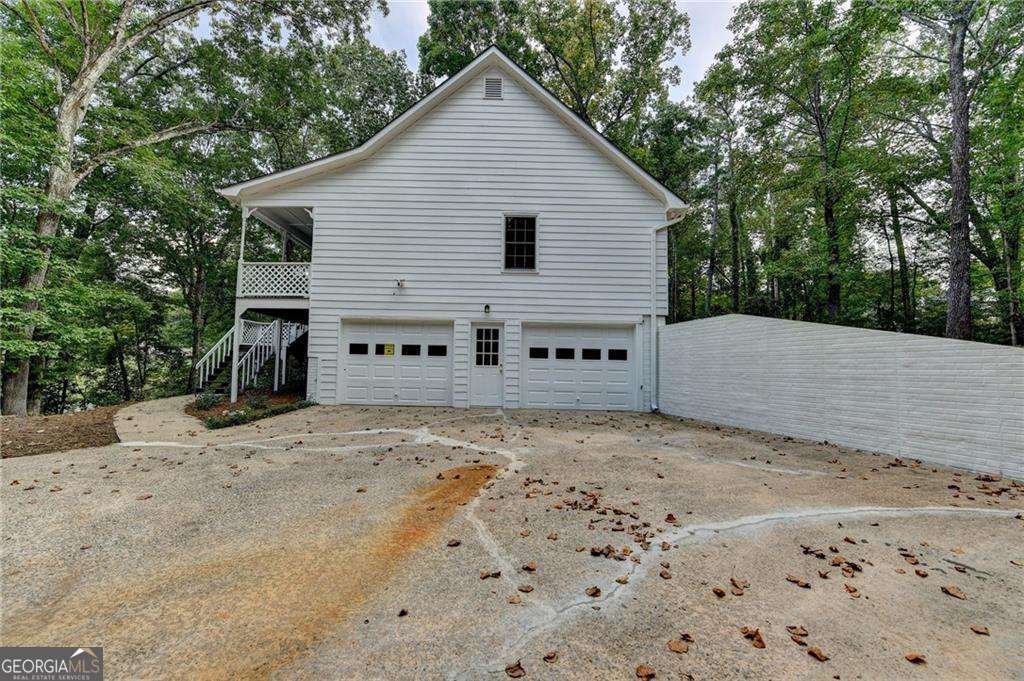 214 Valley Brook Drive Woodstock - Photo 26