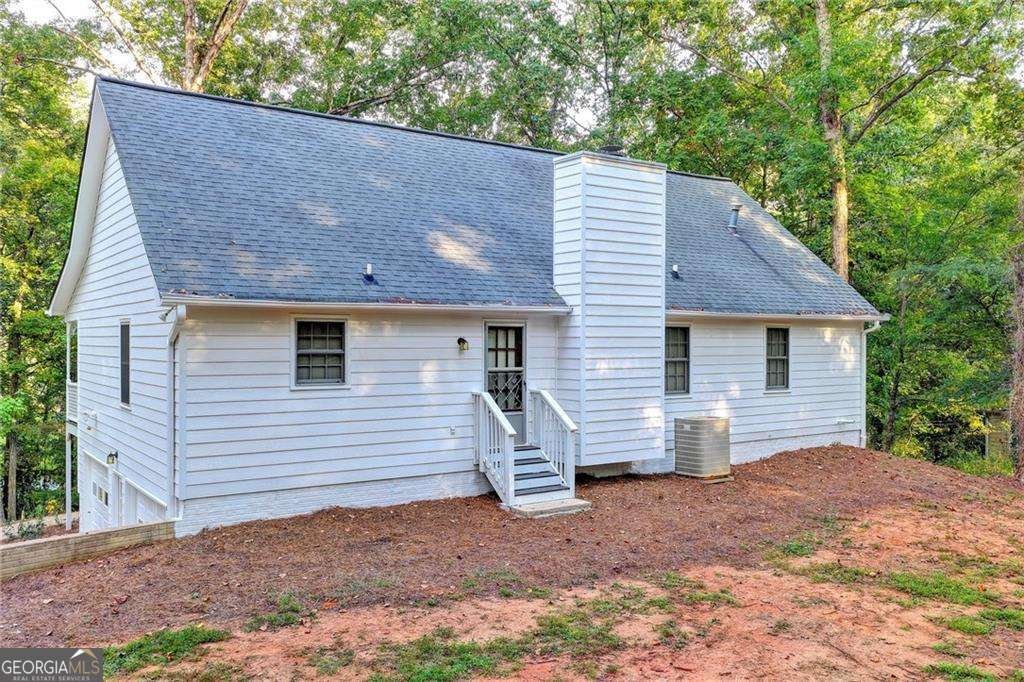 214 Valley Brook Drive Woodstock - Photo 29