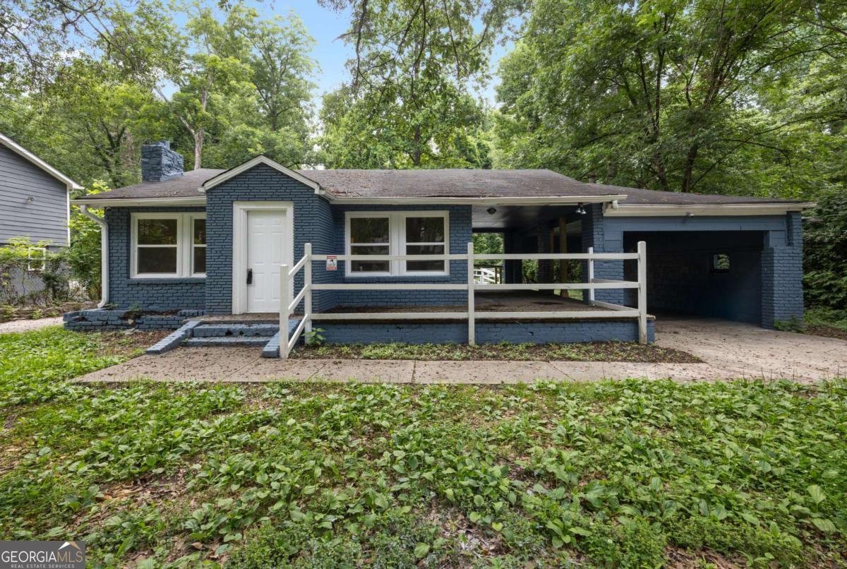 204 Wadley Street Atlanta - main photo