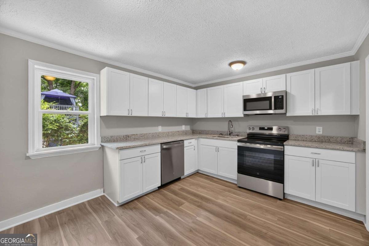 204 Wadley Street Atlanta - Photo 17