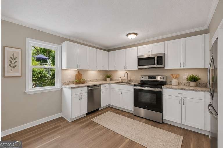 204 Wadley Street Atlanta - Photo 18