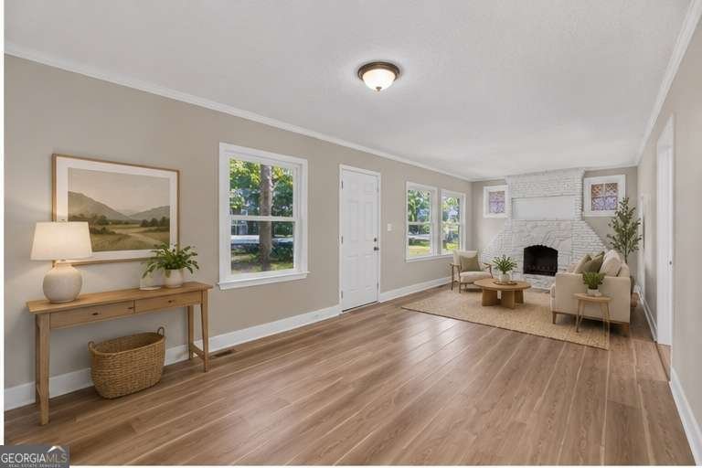 204 Wadley Street Atlanta - Photo 9