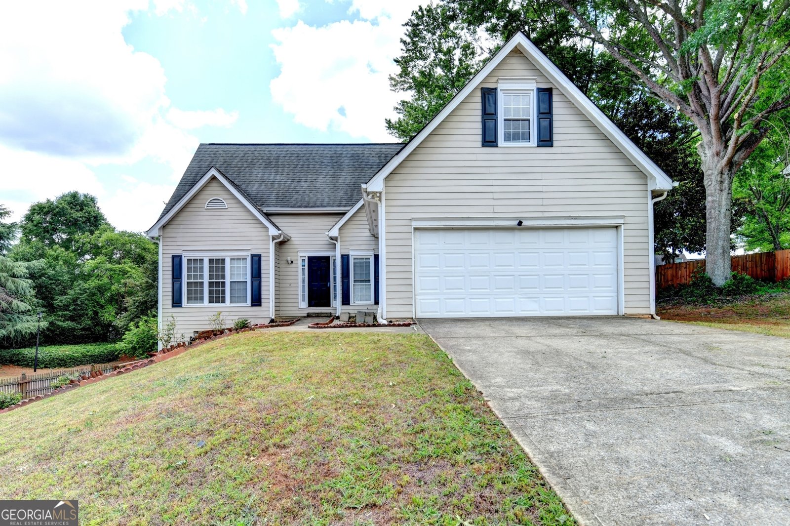 1529 Sydney Pond Circle Lawrenceville - Photo 16