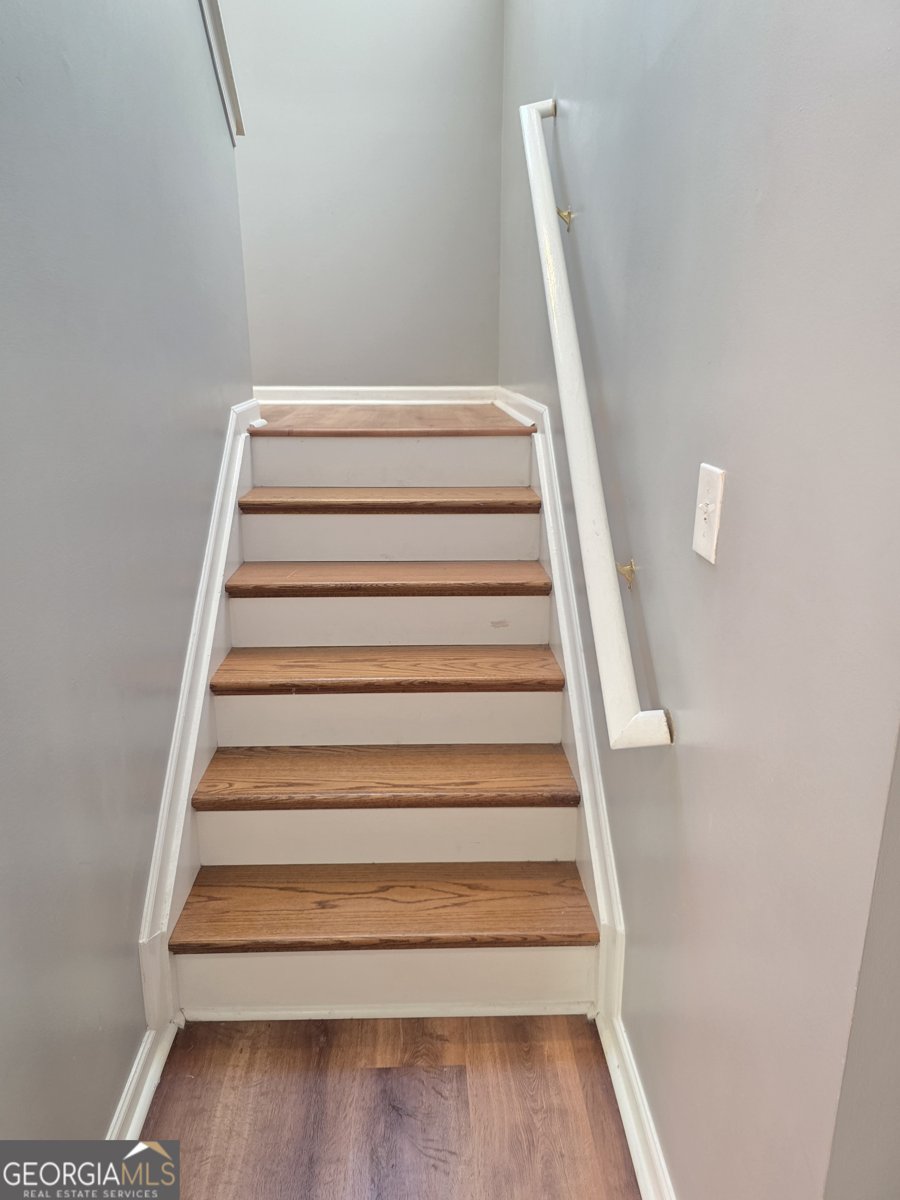 1529 Sydney Pond Circle Lawrenceville - Photo 9