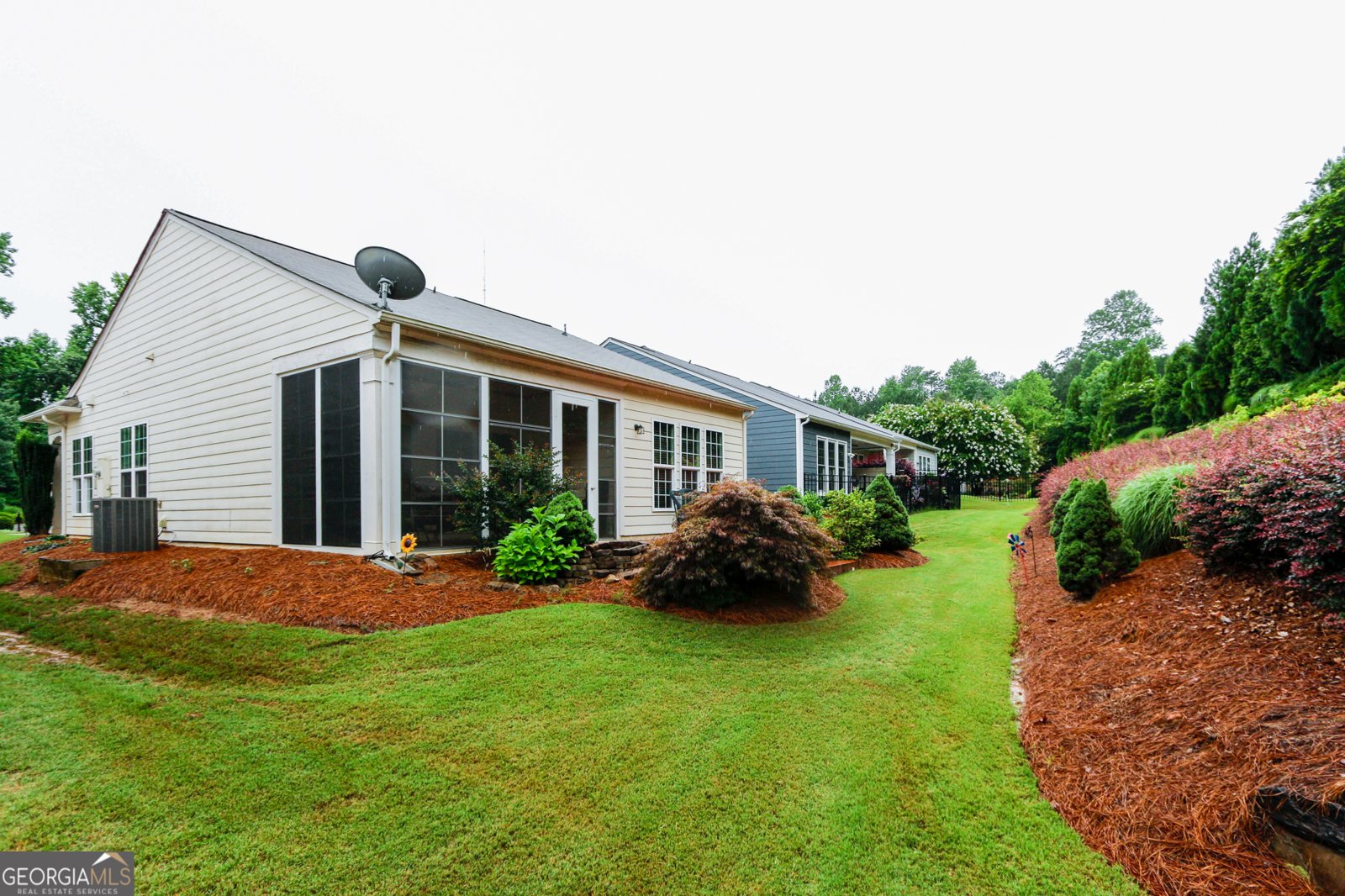 6627 Autumn Ridge Way Hoschton - Photo 20