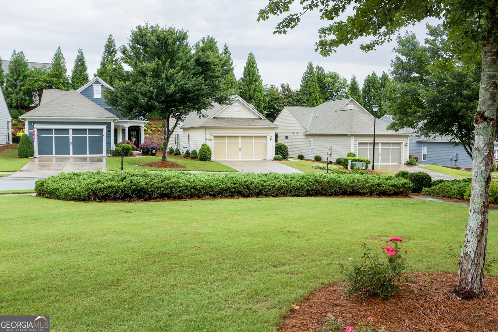 6627 Autumn Ridge Way Hoschton - Photo 23