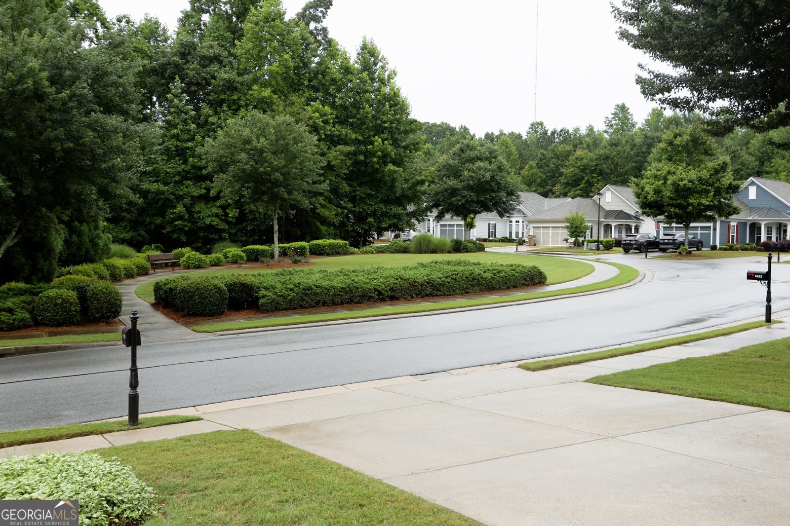 6627 Autumn Ridge Way Hoschton - Photo 24