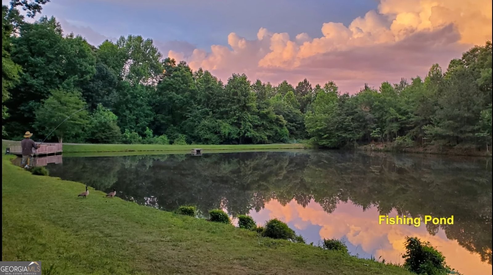 6627 Autumn Ridge Way Hoschton - Photo 32