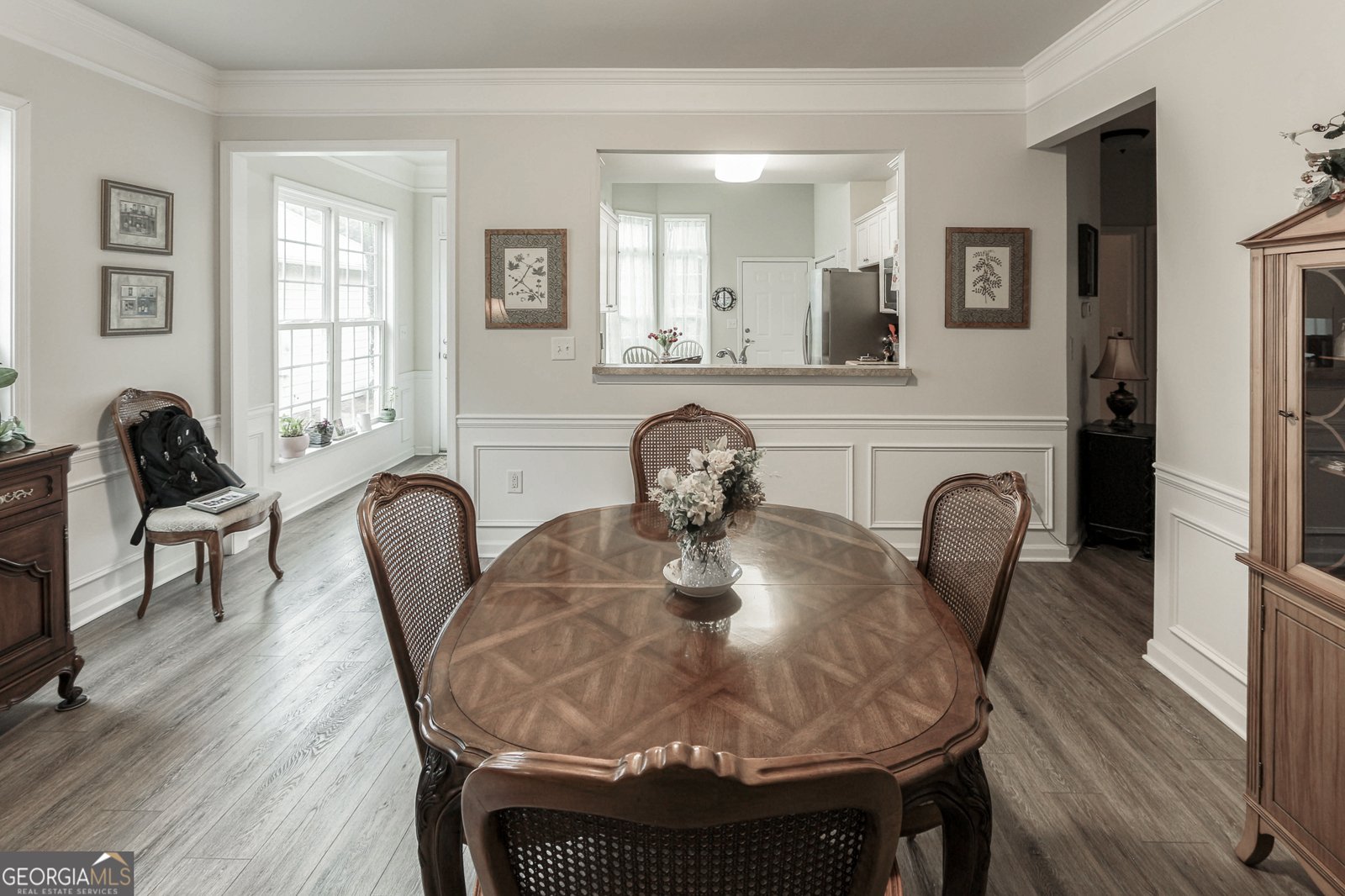 6627 Autumn Ridge Way Hoschton - Photo 6
