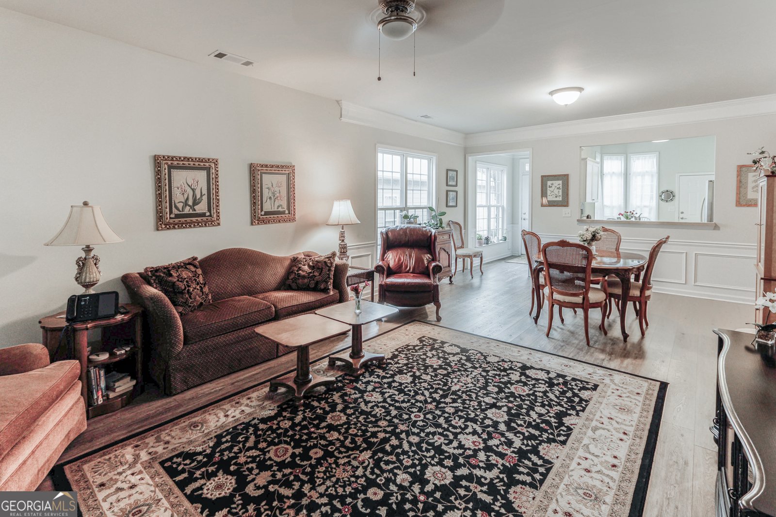 6627 Autumn Ridge Way Hoschton - Photo 7
