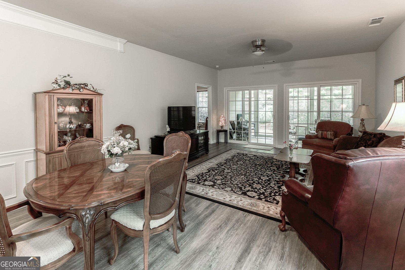 6627 Autumn Ridge Way Hoschton - Photo 8