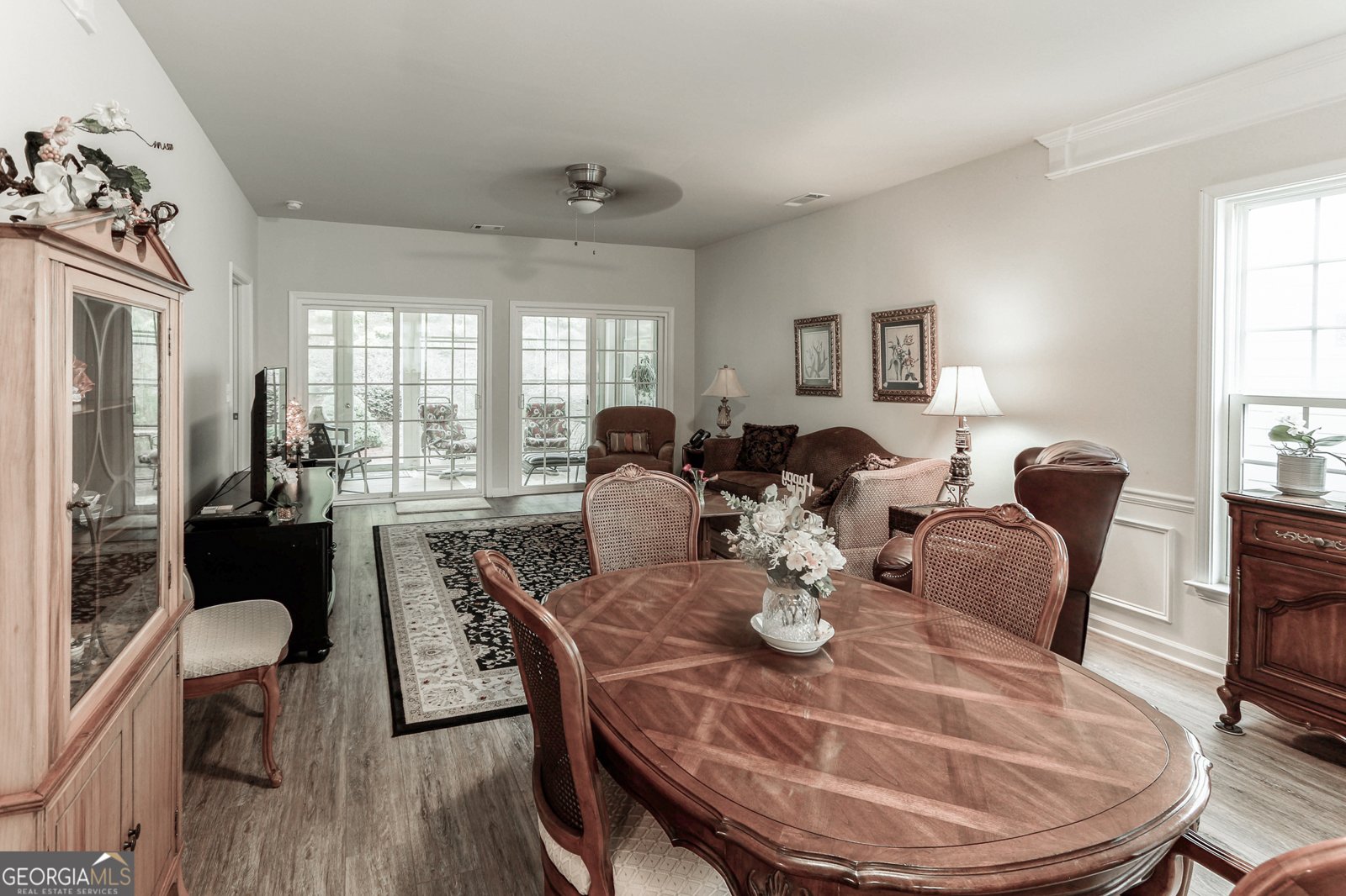 6627 Autumn Ridge Way Hoschton - Photo 9