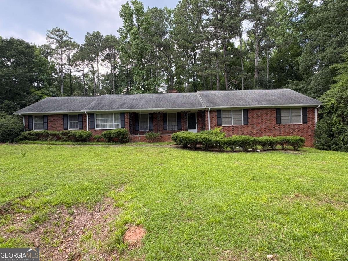 199 Williamsburg Lane Athens - main photo