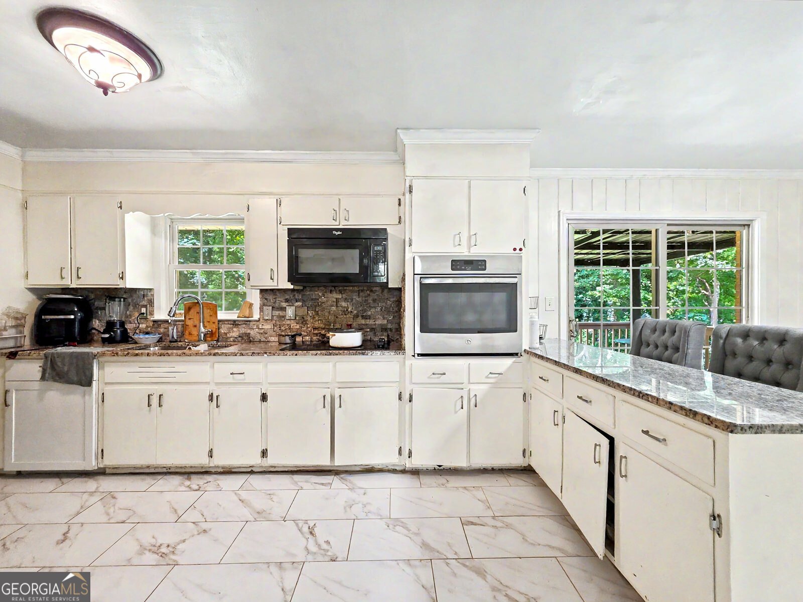 1978 Brannon Drive Austell - Photo 6