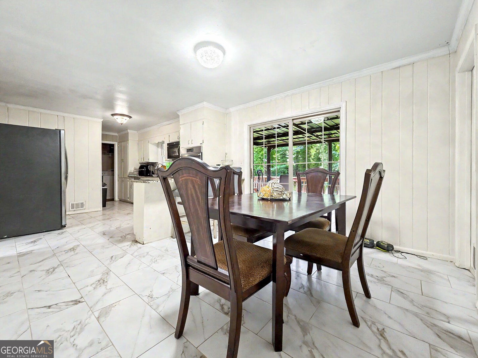 1978 Brannon Drive Austell - Photo 8
