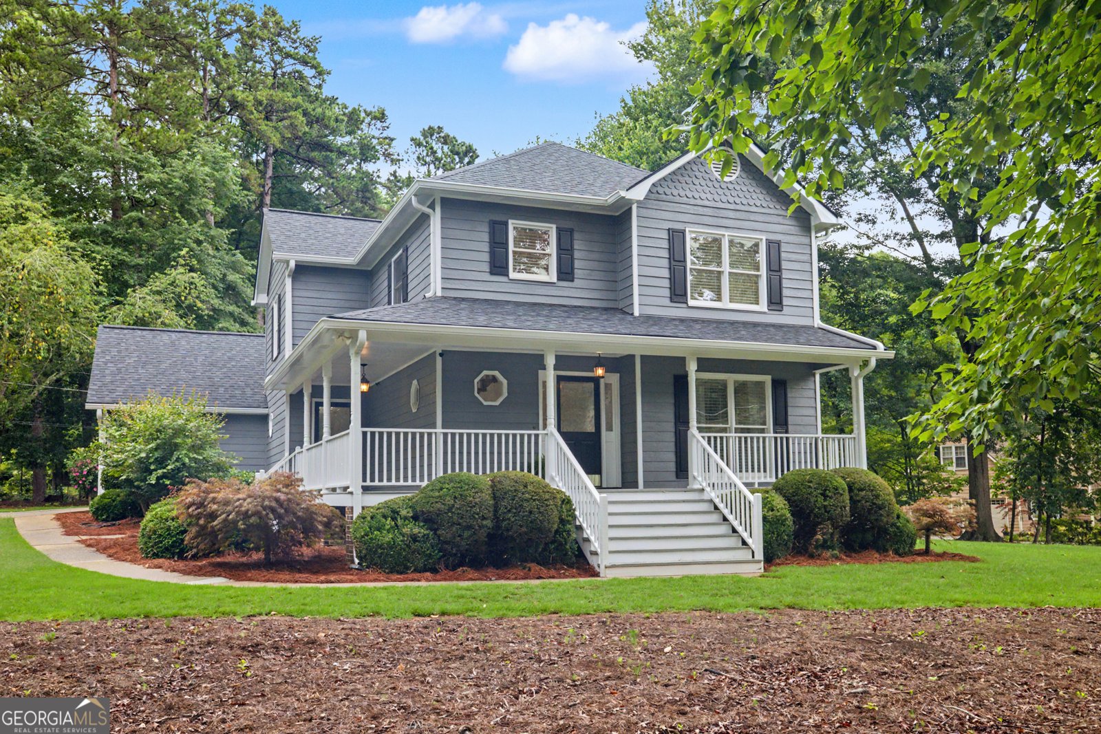 105 Rosedell Ct. Fayetteville - main photo