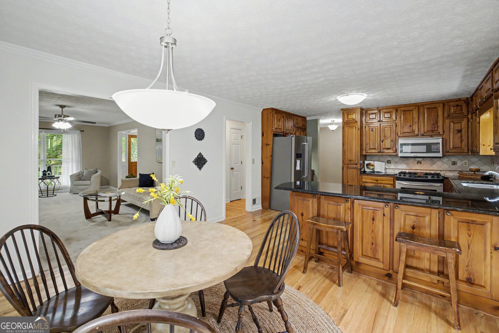 105 Rosedell Ct. Fayetteville - Photo 12